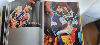 Libro LEYENDAS DEL ROCK - Ernesto Assante (Blume)
