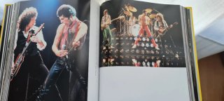 Libro LEYENDAS DEL ROCK - Ernesto Assante (Blume)