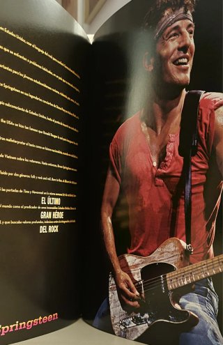Libro LEYENDAS DEL ROCK - Ernesto Assante (Blume)