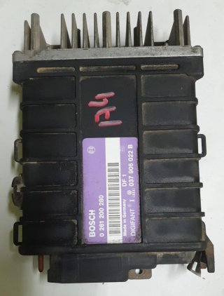 ECU BOSCH 0 261 200 280 DIGIFANT