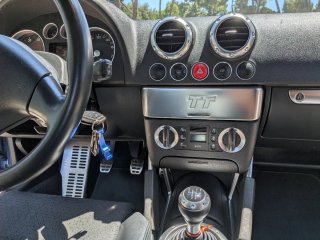 Audi TT 2003
