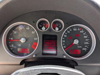 Audi TT 2003