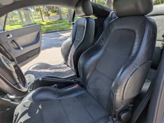 Audi TT 2003