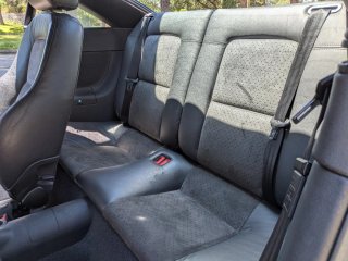 Audi TT 2003