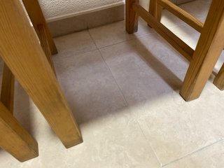 Conjunto 4 Sillas Madera Comedor