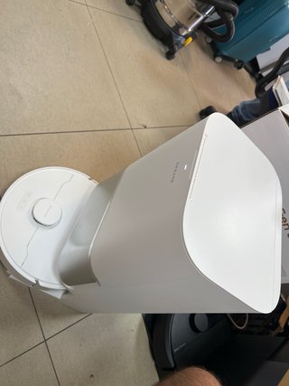 DREAME L10s Ultra Gen 3 Kit Robot Aspirador