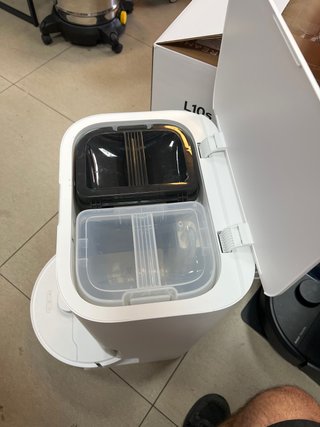 DREAME L10s Ultra Gen 3 Kit Robot Aspirador