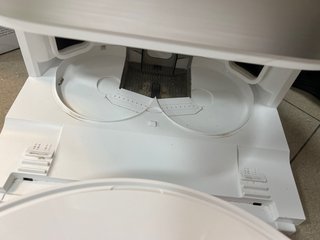 DREAME L10s Ultra Gen 3 Kit Robot Aspirador