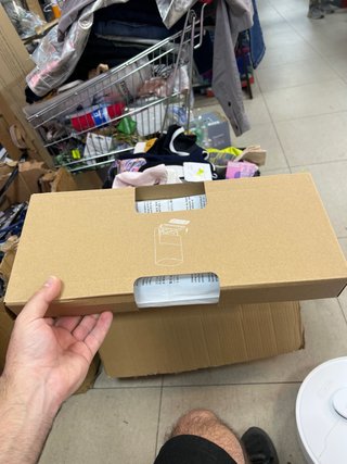 DREAME L10s Ultra Gen 3 Kit Robot Aspirador
