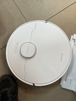 DREAME L10s Ultra Gen 3 Kit Robot Aspirador
