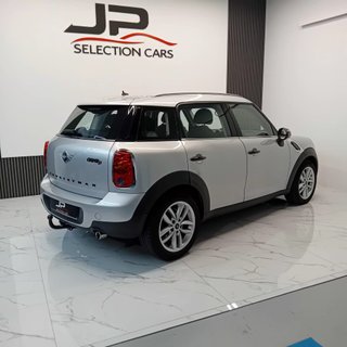 MINI Countryman 2011