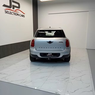 MINI Countryman 2011