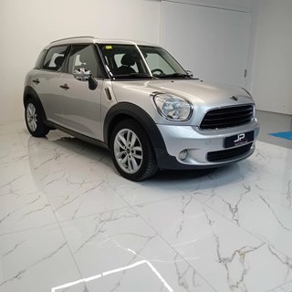MINI Countryman 2011