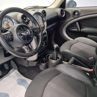 MINI Countryman 2011