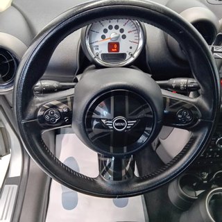 MINI Countryman 2011
