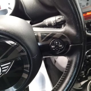 MINI Countryman 2011