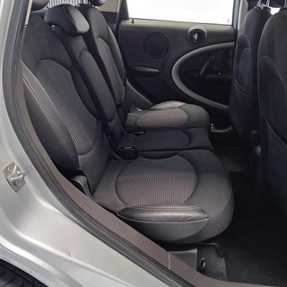 MINI Countryman 2011