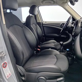 MINI Countryman 2011