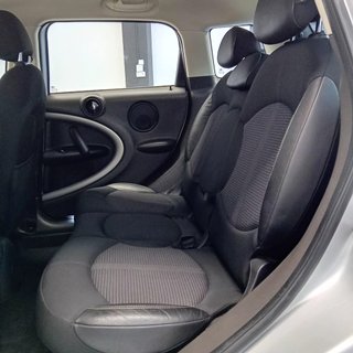 MINI Countryman 2011