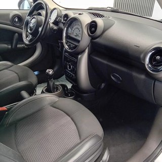 MINI Countryman 2011