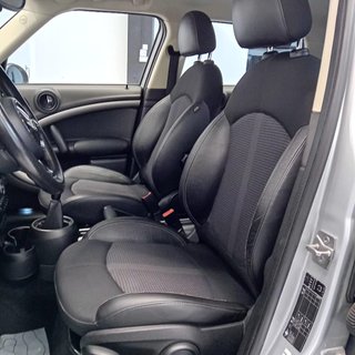 MINI Countryman 2011