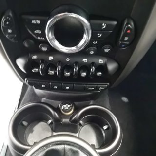 MINI Countryman 2011