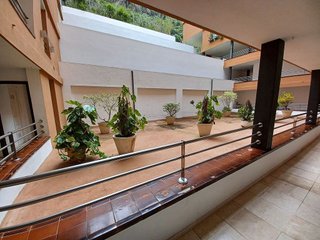 Piso en venta en Zona Botánico en Puerto de la Cruz
