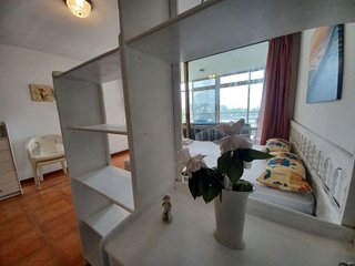 Piso en venta en Zona Botánico en Puerto de la Cruz