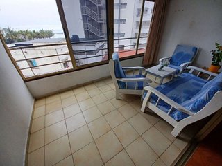 Piso en venta en Zona Botánico en Puerto de la Cruz