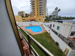 Piso en venta en Zona Botánico en Puerto de la Cruz