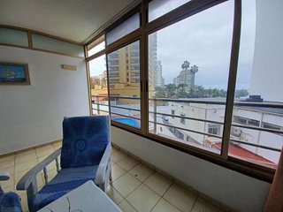 Piso en venta en Zona Botánico en Puerto de la Cruz