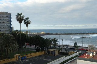 Piso en venta en Zona Botánico en Puerto de la Cruz