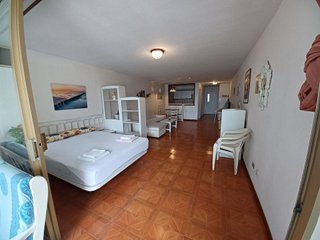 Piso en venta en Zona Botánico en Puerto de la Cruz