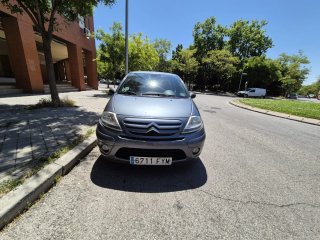 Citroen C3 2007 ITV enero 2026