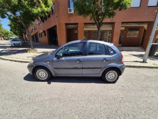 Citroen C3 2007 ITV enero 2026