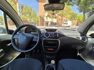 Citroen C3 2007 ITV enero 2026