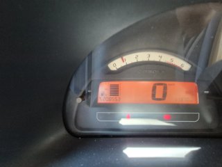 Citroen C3 2007 ITV enero 2026