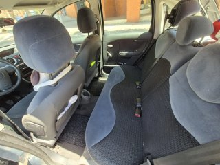 Citroen C3 2007 ITV enero 2026