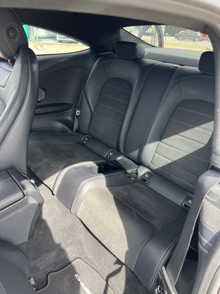 Mercedes-Benz Clase C 2020