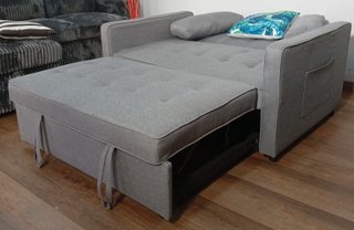 Sofá Cama ·Matrimonial, "Japón". Cómodo. ¡OFERTA!