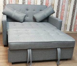 Sofá Cama ·Matrimonial, "Japón". Cómodo. ¡OFERTA!