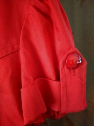 Conjunto blazer y shorts mujer