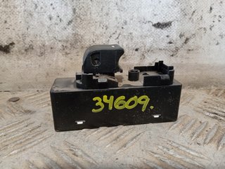 MANDO ELEVALUNAS TRASERO IZQUIERDO MAZDA CX-5 (KE) 133749