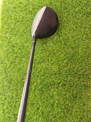 Palo de Golf Madera 5 Lady