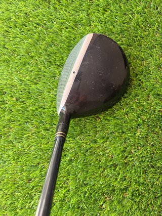 Palo de Golf Madera 5 Lady