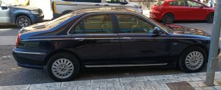 Rover 75 2004