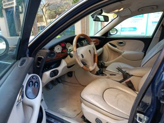 Rover 75 2004