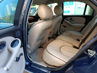 Rover 75 2004