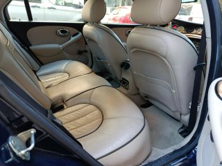 Rover 75 2004