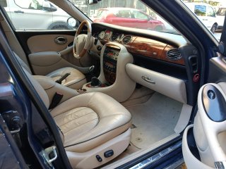 Rover 75 2004